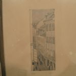 526 8285 ETCHING